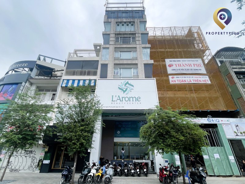 104 Nam Kỳ Khởi Nghĩa